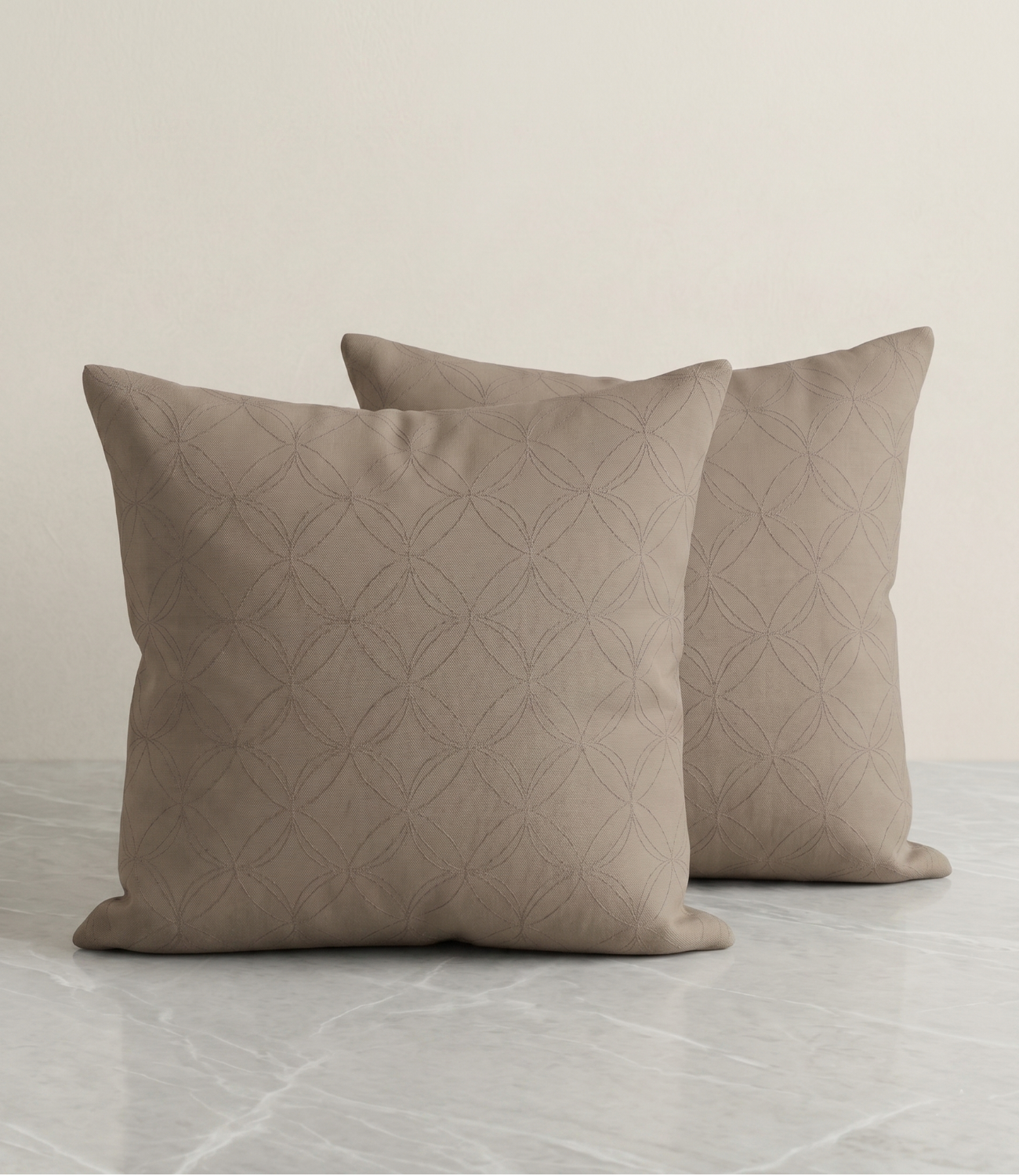 Mayra Mocha Brown King Size Cotton Bedsheet – Rich Cozy Bedding