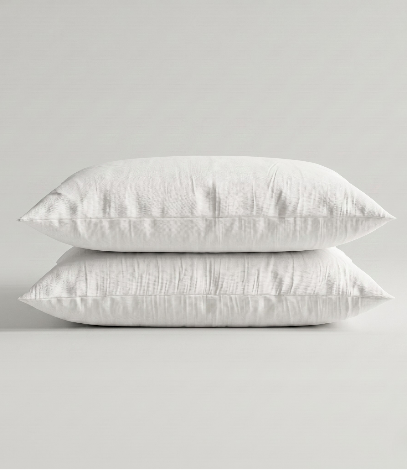 Soft Heaven Olive King Size Cotton Bedsheet – Nature-Inspired Solid Premium Bedding