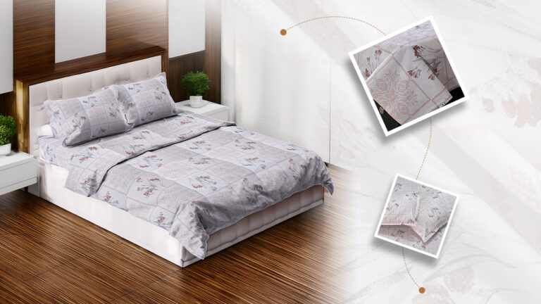 Embracing Eco-Luxe: Sustainable Bedding Trends to Transform Your Bedroom in 2025