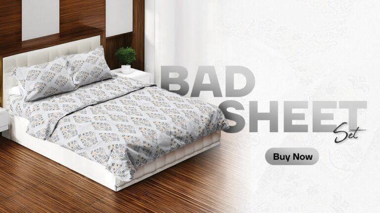 Embracing Eco-Luxe: Sustainable Bedding Trends to Transform Your Bedroom in 2025