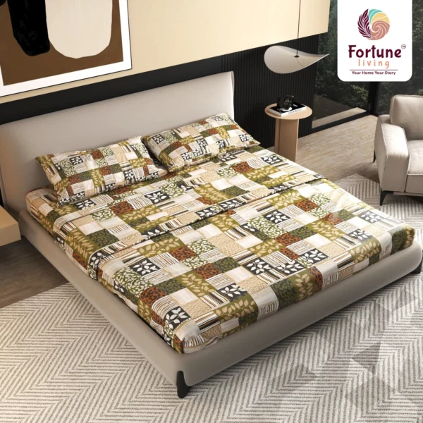 Cozy Cotton 203