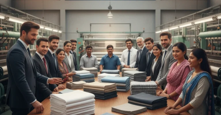 Top Bedsheet Manufacturer in Surat: Why Retailers Trust Fortune Living Decor for Bulk Orders