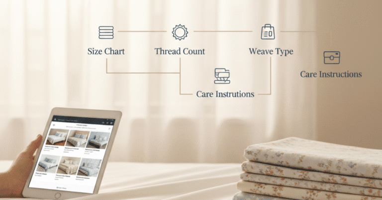 Queen Size Pure Cotton Bedsheet Buying Guide for Maharashtra Homes 2026